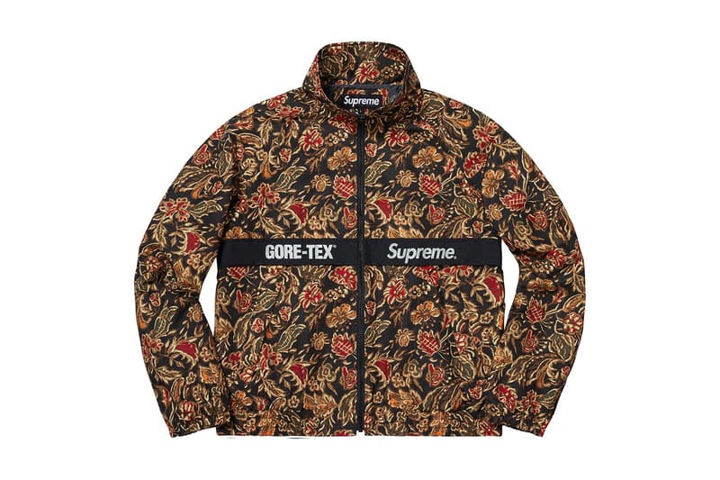 シュプリーム Supreme ゴアテックス ヘッドバンド ヘアバンド マーカー サーマル ヘインズ hanes HYPEBEAST ハイプビースト