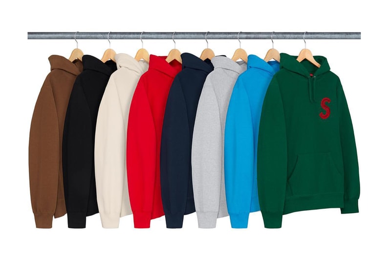 Supreme シュプリーム 2018年 秋冬 コレクション 発売 アイテム - Week 9