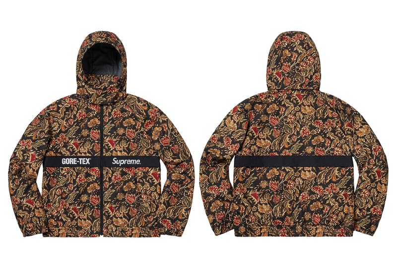 シュプリーム Supreme ゴアテックス ヘッドバンド ヘアバンド マーカー サーマル ヘインズ hanes HYPEBEAST ハイプビースト