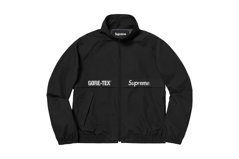 シュプリーム Supreme ゴアテックス ヘッドバンド ヘアバンド マーカー サーマル ヘインズ hanes HYPEBEAST ハイプビースト