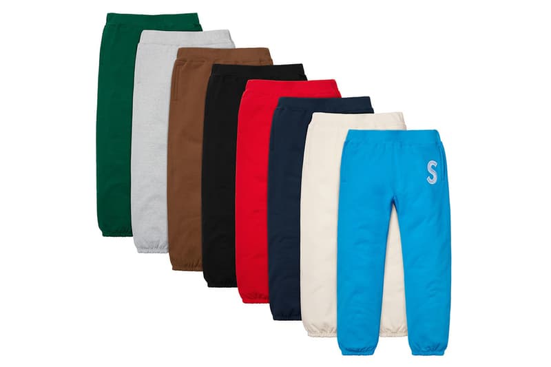 Supreme シュプリーム 2018年 秋冬 コレクション 発売 アイテム - Week 9