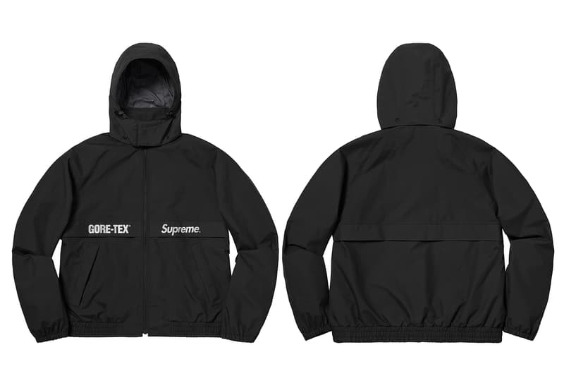 シュプリーム Supreme ゴアテックス ヘッドバンド ヘアバンド マーカー サーマル ヘインズ hanes HYPEBEAST ハイプビースト
