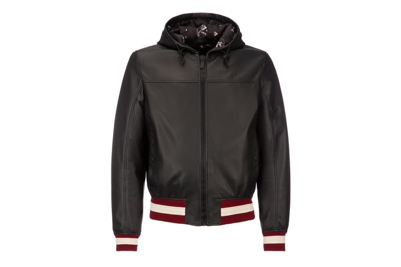 Swizz Beatz を招聘した BALLY x SHOK-1 コラボカプセルのアイテム一覧が解禁 ローンチイベントを皮切りにSHOK-1の日本初となるソロエキシビジョンも開催決定