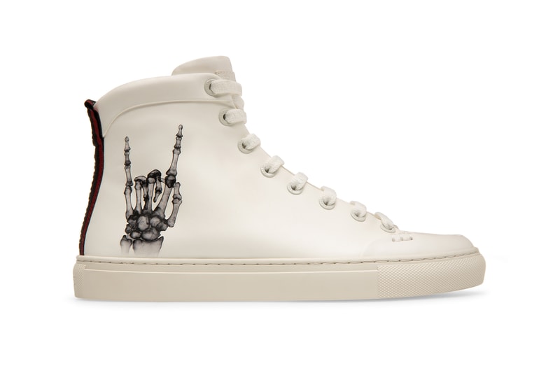 Swizz Beatz を招聘した BALLY x SHOK-1 コラボカプセルのアイテム一覧が解禁 ローンチイベントを皮切りにSHOK-1の日本初となるソロエキシビジョンも開催決定 