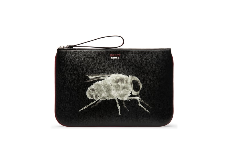 Swizz Beatz を招聘した BALLY x SHOK-1 コラボカプセルのアイテム一覧が解禁 ローンチイベントを皮切りにSHOK-1の日本初となるソロエキシビジョンも開催決定 