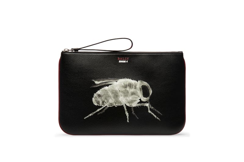 Swizz Beatz を招聘した BALLY x SHOK-1 コラボカプセルのアイテム一覧が解禁 ローンチイベントを皮切りにSHOK-1の日本初となるソロエキシビジョンも開催決定
