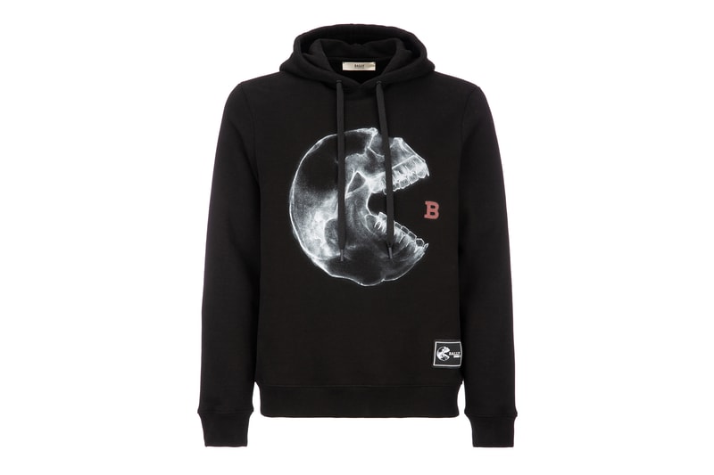 Swizz Beatz を招聘した BALLY x SHOK-1 コラボカプセルのアイテム一覧が解禁 ローンチイベントを皮切りにSHOK-1の日本初となるソロエキシビジョンも開催決定 