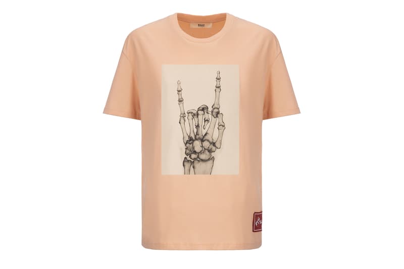 Swizz Beatz を招聘した BALLY x SHOK-1 コラボカプセルのアイテム一覧が解禁 ローンチイベントを皮切りにSHOK-1の日本初となるソロエキシビジョンも開催決定