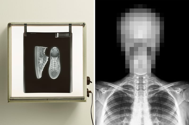 Swizz Beatz を招聘した BALLY x SHOK-1 コラボカプセルの公式発売情報が解禁