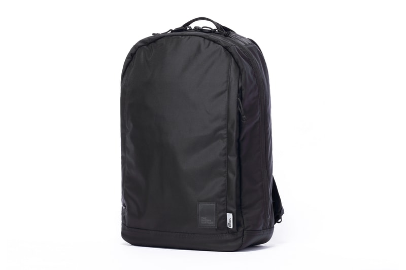 The Brown Buffalo より隠れた機能美で魅了する定番モデル “Conceal Pack” がリリース ミニマルかつ屈強な面構えのオンオフ兼用バックパックが遂にドロップ HYPEBEAST ハイプビースト