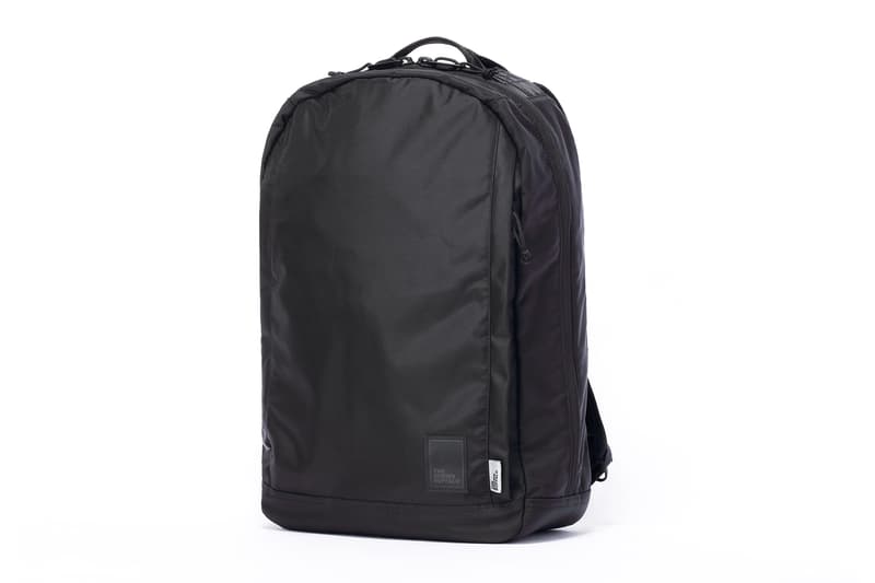 The Brown Buffalo より隠れた機能美で魅了する定番モデル “Conceal Pack” がリリース ミニマルかつ屈強な面構えのオンオフ兼用バックパックが遂にドロップ HYPEBEAST ハイプビースト