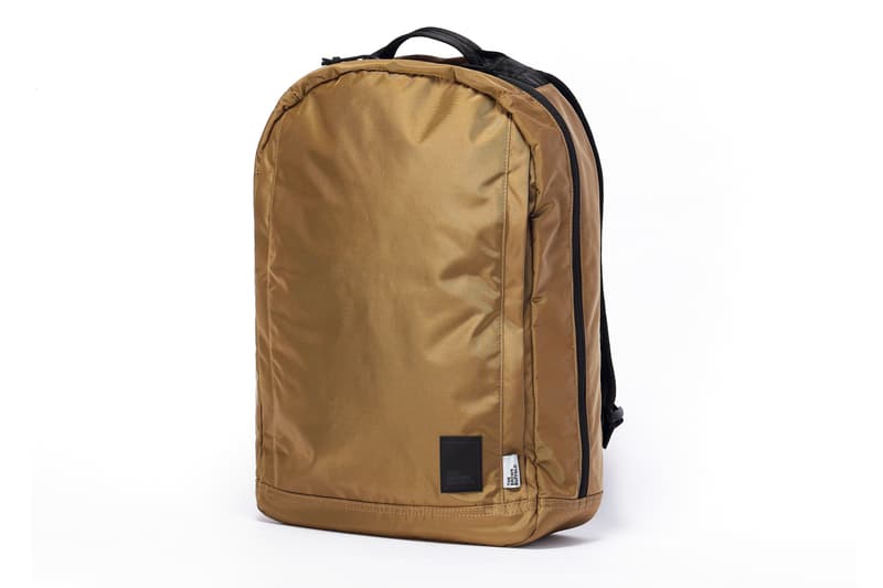 The Brown Buffalo より隠れた機能美で魅了する定番モデル “Conceal Pack” がリリース ミニマルかつ屈強な面構えのオンオフ兼用バックパックが遂にドロップ HYPEBEAST ハイプビースト