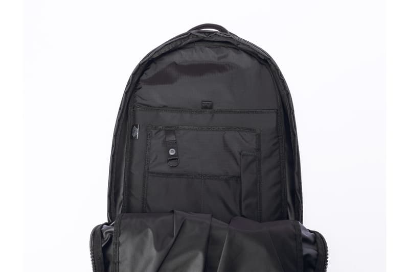 The Brown Buffalo より隠れた機能美で魅了する定番モデル “Conceal Pack” がリリース ミニマルかつ屈強な面構えのオンオフ兼用バックパックが遂にドロップ HYPEBEAST ハイプビースト