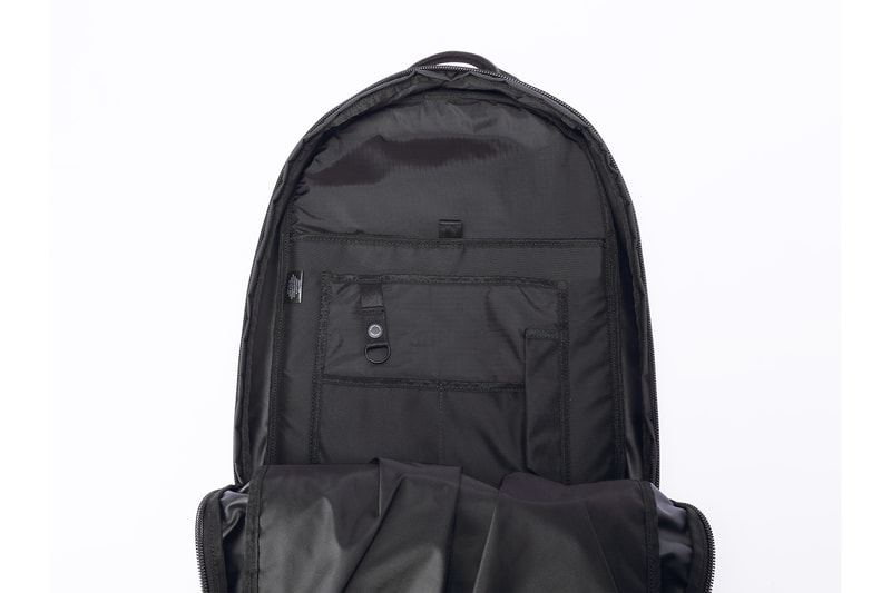 The Brown Buffalo より隠れた機能美で魅了する定番モデル “Conceal Pack” がリリース ミニマルかつ屈強な面構えのオンオフ兼用バックパックが遂にドロップ HYPEBEAST ハイプビースト
