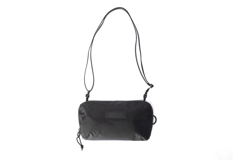 The Brown Buffalo より隠れた機能美で魅了する定番モデル “Conceal Pack” がリリース ミニマルかつ屈強な面構えのオンオフ兼用バックパックが遂にドロップ HYPEBEAST ハイプビースト