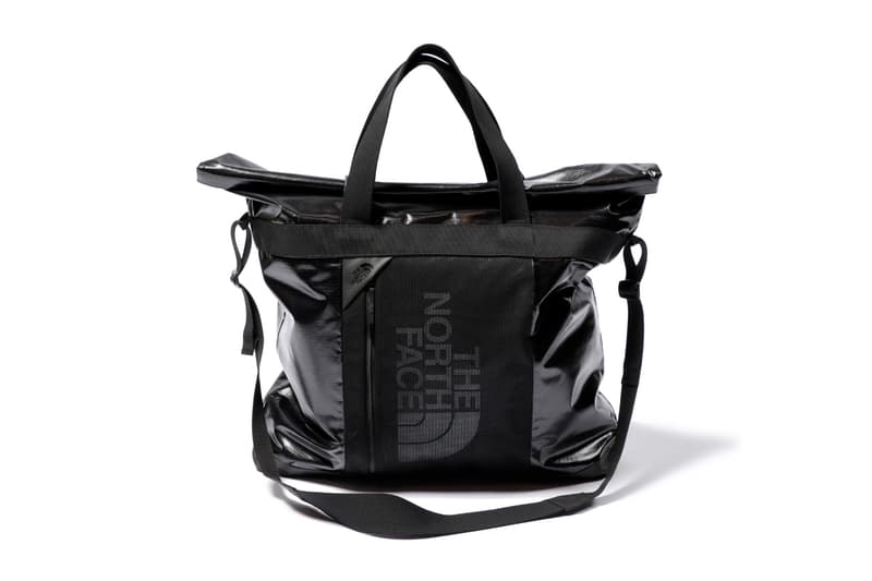 THE NORTH FACE 丈夫 防水 軽量 アクティブ ライフスタイル 新作 バッグ カバン 鞄 コレクション LL STYLE ノースフェイス HYPEBEAST ハイプビースト