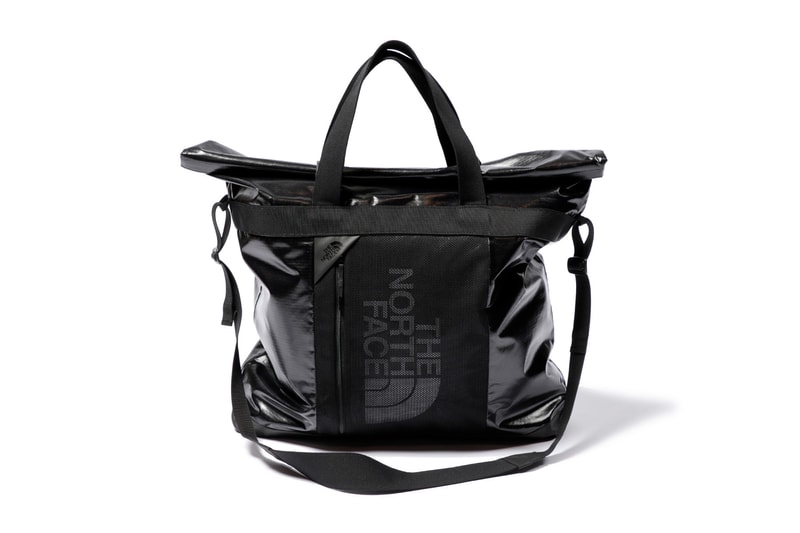 THE NORTH FACE 丈夫 防水 軽量 アクティブ ライフスタイル 新作 バッグ カバン 鞄 コレクション LL STYLE ノースフェイス HYPEBEAST ハイプビースト