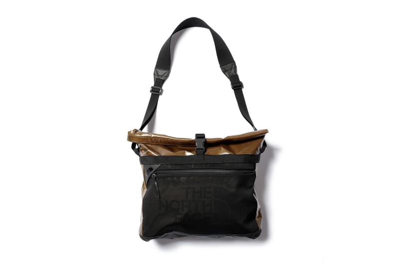 THE NORTH FACE 丈夫 防水 軽量 アクティブ ライフスタイル 新作 バッグ カバン 鞄 コレクション LL STYLE ノースフェイス HYPEBEAST ハイプビースト