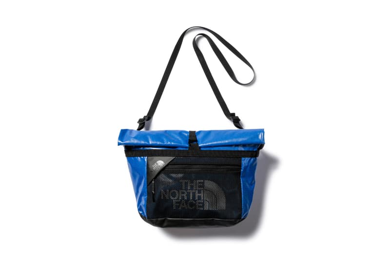 THE NORTH FACE 丈夫 防水 軽量 アクティブ ライフスタイル 新作 バッグ カバン 鞄 コレクション LL STYLE ノースフェイス HYPEBEAST ハイプビースト