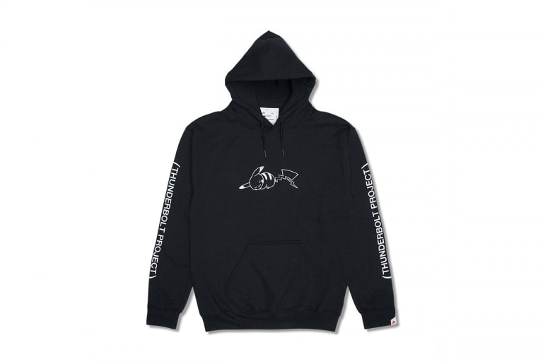 ポケモンと藤原ヒロシによる Thunderbolt Project のアイテム一覧を一挙公開 Hypebeast Jp ポケモンと藤原ヒロシによる Thunderbolt Project のアイテム一覧を一挙公開 Hypebeast Jp