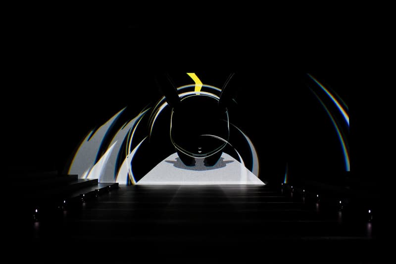 東京ファッションウィークを締め括る国内初登場の “THUNDERBOLT PROJECT” 内部を大公開 サンダーボルトプロジェクト ポケモン pokemon 藤原ヒロシ フラグメント fragment hypebeast ハイプビースト