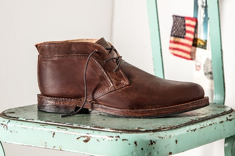 Timberland がアメリカの伝統的なクラフツマンシップを体現する “American Craft” コレクションをリリース