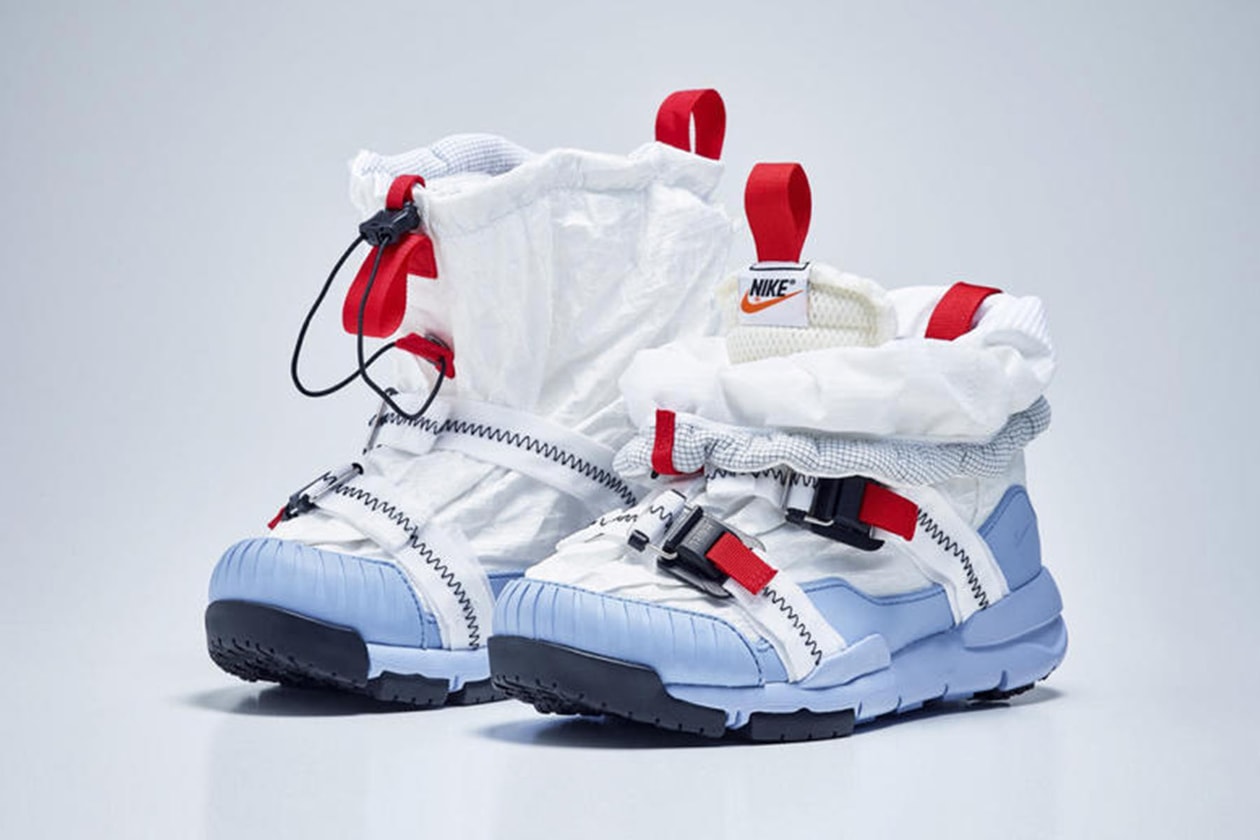 押さえておきたい今週の必読記事5選　『HYPEBEAST』初の大型イベントから〈Alexander Wang〉x〈UNIQLO〉、Kanyeがしゃべり倒したトランプ大統領との会談まで今週を総ざらい