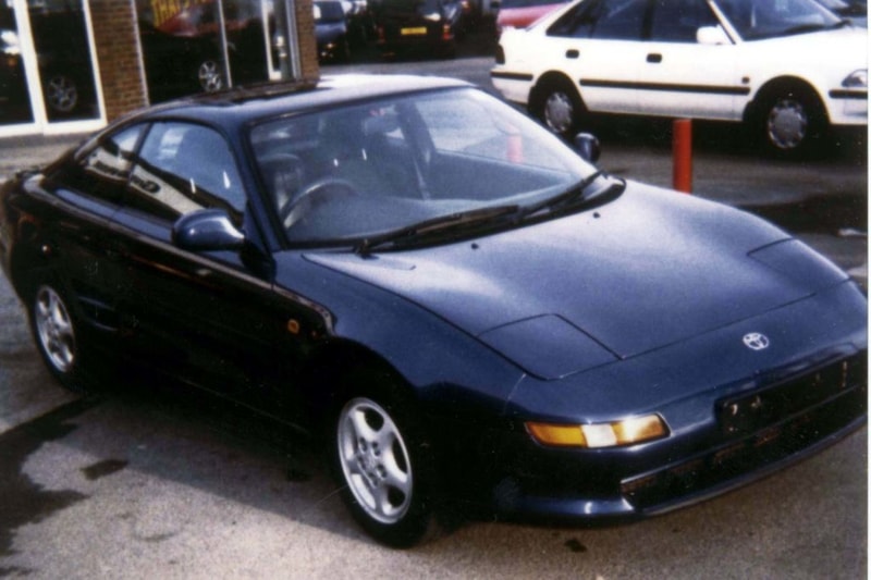 MR2 トヨタ TOYOTA EV 復活 販売 発売 時期 価格 スポーツカー 