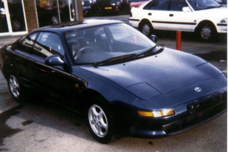MR2 トヨタ TOYOTA EV 復活 販売 発売 時期 価格 スポーツカー