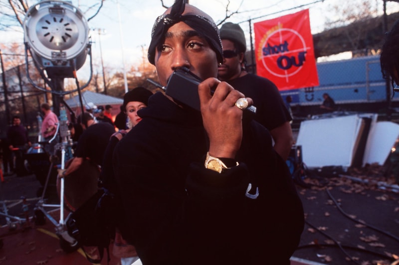 2pac は生きてマレーシアに住んでいる Fashion Express ファッションエクスプレス