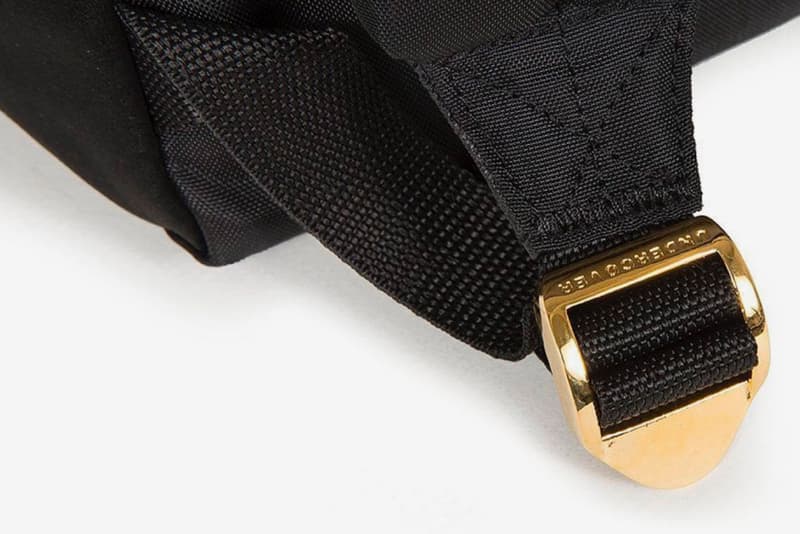 UNDERCOVER x Eastpak よりボリューム感のあるファーとサテン生地を用いた2型のバックパックが登場 アンダーカバー x イーストパック HYPEBEAST ハイプビースト