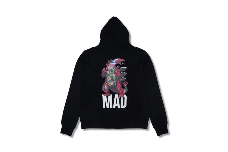 UNDERCOVER の手がける MADSTORE が HYPEFEST 限定となるアイテムの数々をリリース