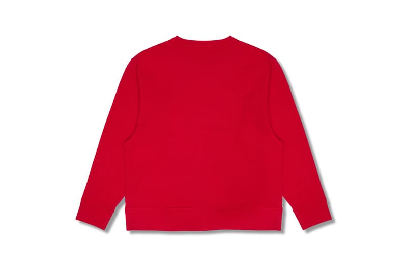 UNDERCOVER の手がける MADSTORE が HYPEFEST 限定となるアイテムの数々をリリース