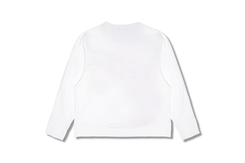 UNDERCOVER の手がける MADSTORE が HYPEFEST 限定となるアイテムの数々をリリース