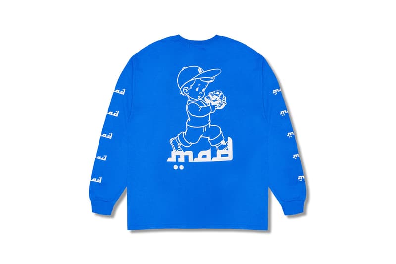 UNDERCOVER の手がける MADSTORE が HYPEFEST 限定となるアイテムの数々をリリース