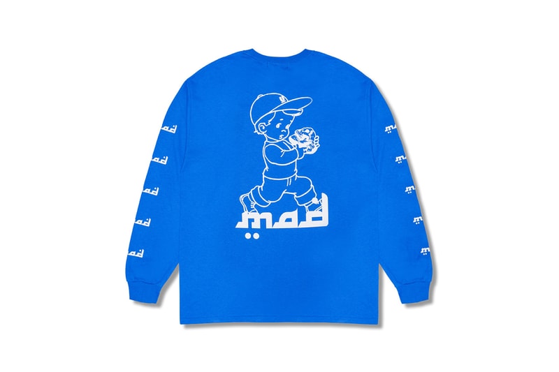 UNDERCOVER の手がける MADSTORE が HYPEFEST 限定となるアイテムの数々をリリース