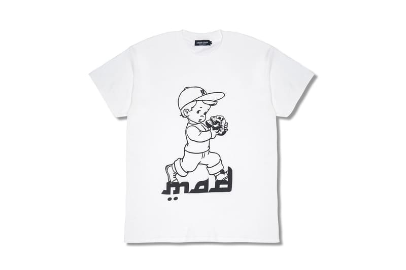 UNDERCOVER の手がける MADSTORE が HYPEFEST 限定となるアイテムの数々をリリース