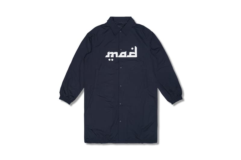 UNDERCOVER の手がける MADSTORE が HYPEFEST 限定となるアイテムの数々をリリース
