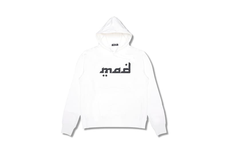 UNDERCOVER の手がける MADSTORE が HYPEFEST 限定となるアイテムの数々をリリース