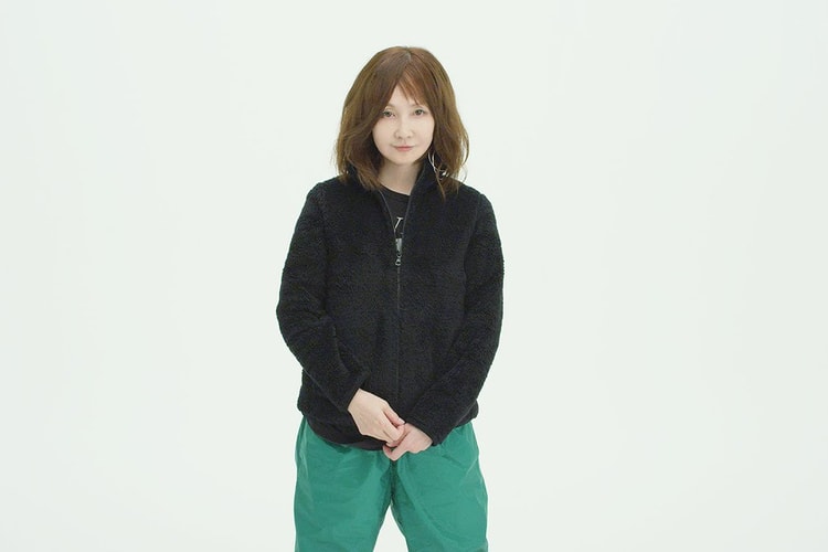 高橋盾率いる UNDERCOVER PRODUCTION が制作した UNIQLO のCMが解禁