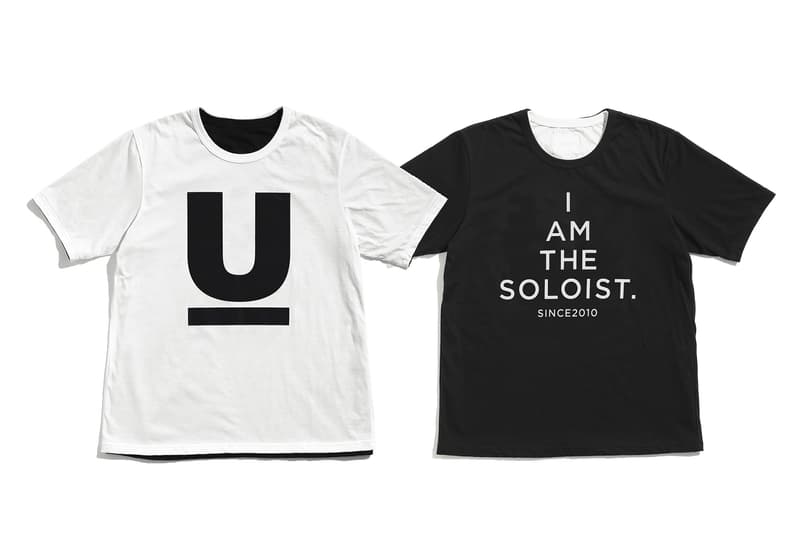 UNDERCOVER x TAKAHIROMIYASHITATheSoloist. による限定アイテムが伊勢丹新宿店メンズ館に登場 両者の2018年秋冬コレクションから『伊勢丹新宿店』別注のスペシャルプロダクトまでファン垂涎の逸品がドロップ HYPEBEAST ハイプビースト