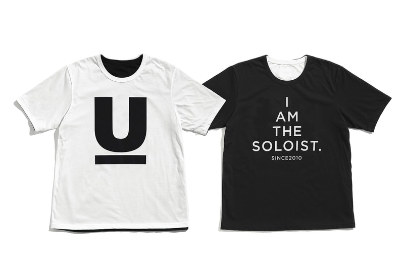 UNDERCOVER x TAKAHIROMIYASHITATheSoloist. による限定アイテムが伊勢丹新宿店メンズ館に登場 両者の2018年秋冬コレクションから『伊勢丹新宿店』別注のスペシャルプロダクトまでファン垂涎の逸品がドロップ HYPEBEAST ハイプビースト