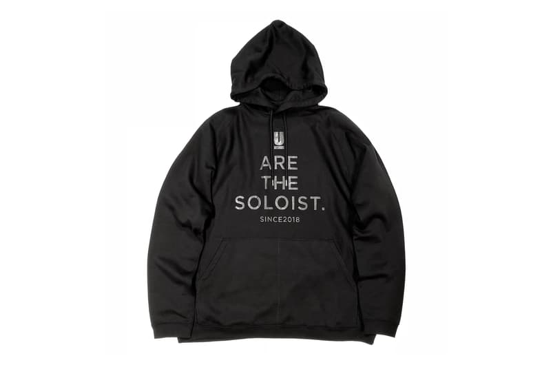 UNDERCOVER x TAKAHIROMIYASHITATheSoloist. による限定アイテムが伊勢丹新宿店メンズ館に登場 両者の2018年秋冬コレクションから『伊勢丹新宿店』別注のスペシャルプロダクトまでファン垂涎の逸品がドロップ HYPEBEAST ハイプビースト