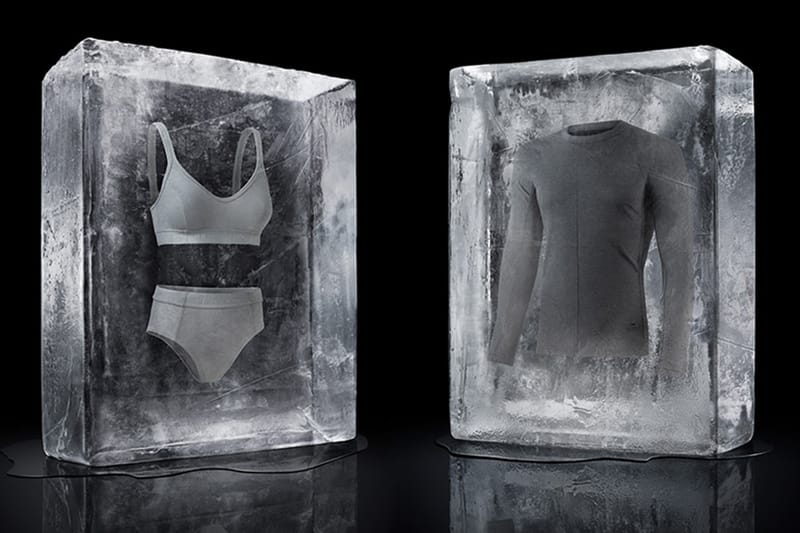 UNIQLO x ALEXANDER WANG によるコラボヒートテックコレクションの全貌が明らかに