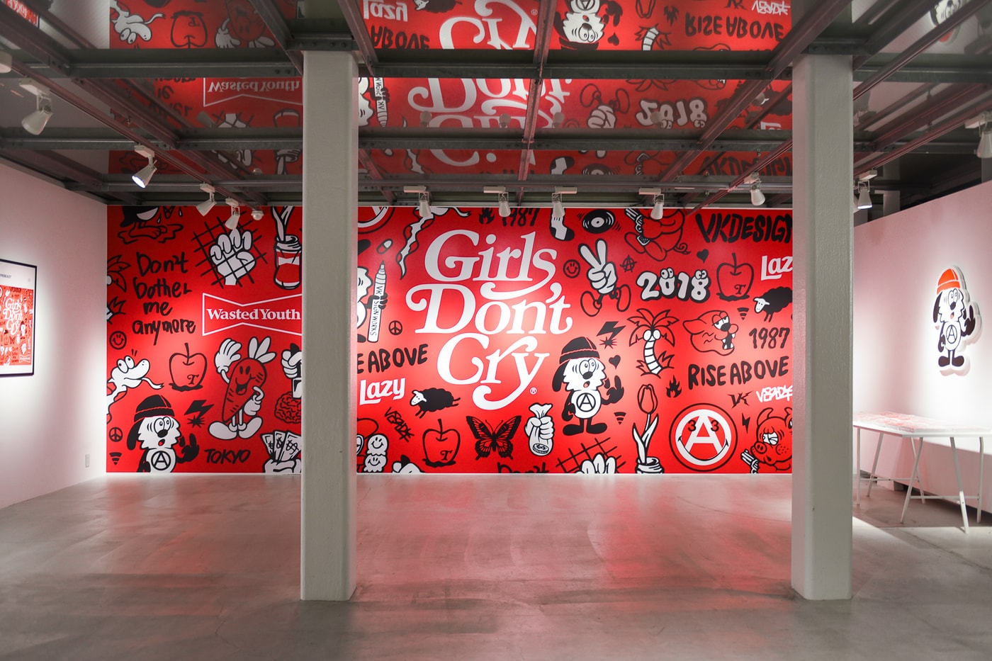 押さえておきたい今週の必読記事5選 『HYPEBEAST Magazine』発売を祝したVERDY主催のイベントレポートからファレルと〈Chanel〉のコラボ発表、〈Supreme〉のトランプ大統領批判Tシャツまで今週を総ざらい