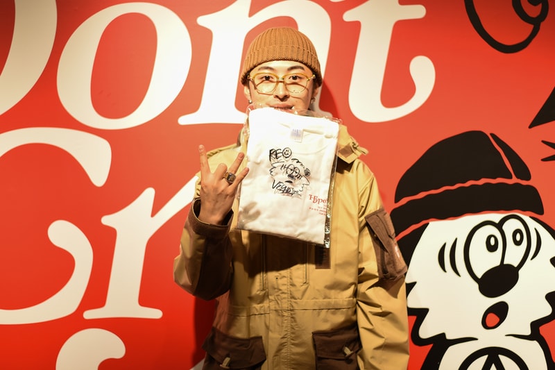 VERDY HYPEBEAST Magazine Issue 23  ガールズ ドント クライ Girls Don’t Cry ウェイステッド ユース Wasted Youth  ヴェルディ 小木“Poggy”基史 NAOTO ELLY 佐野玲於 関口メンディー 野村訓市 BENI 大屋夏南 doublet 井野将之 THE OTOGIBANASHI’S BIM Jun Inagawa
