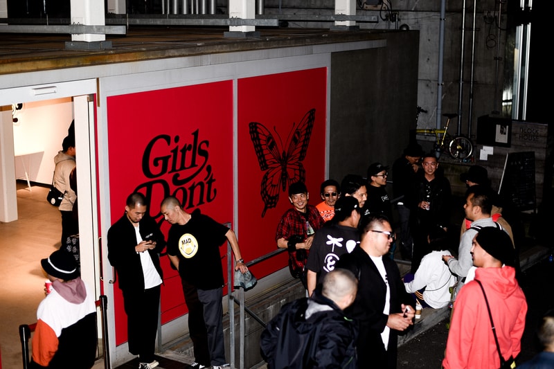 VERDY HYPEBEAST Magazine Issue 23  ガールズ ドント クライ Girls Don’t Cry ウェイステッド ユース Wasted Youth  ヴェルディ 小木“Poggy”基史 NAOTO ELLY 佐野玲於 関口メンディー 野村訓市 BENI 大屋夏南 doublet 井野将之 THE OTOGIBANASHI’S BIM Jun Inagawa