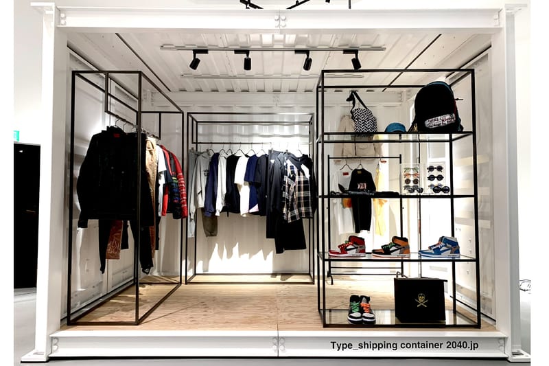 南青山に厳選インポートブランドが並ぶ注目新セレクトショップ Wordless Statement が誕生