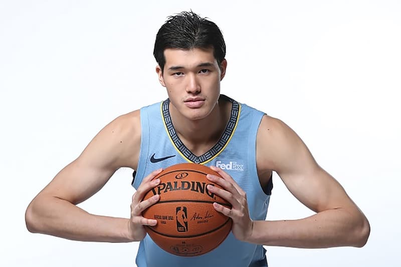 歴代 日本人nba選手は誰がいる 八村塁は３人目でドラフト指名の快挙