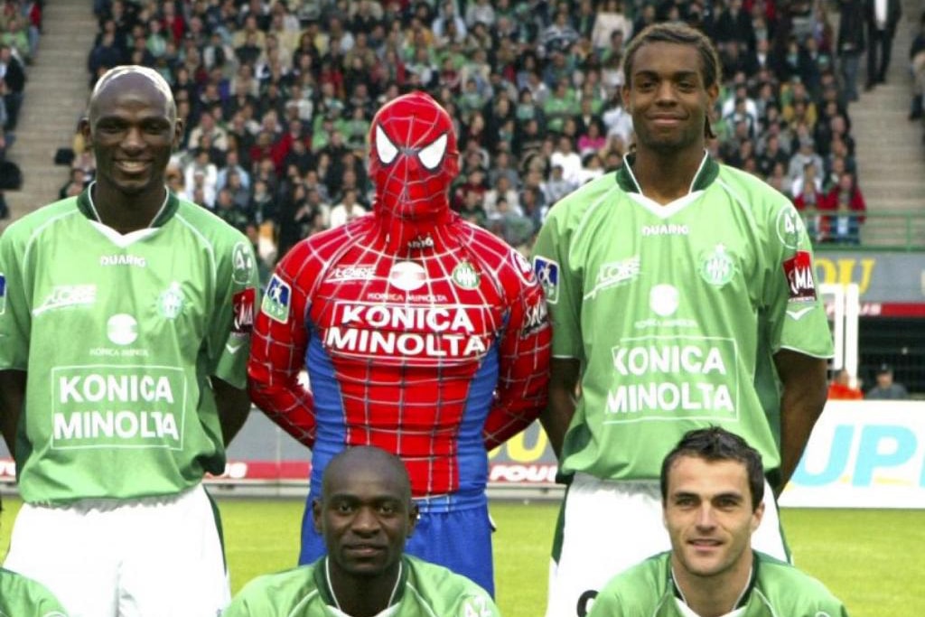 スタン・リー スパイダーマン ブラックパンサー マーベル アメコミ アメリカン・コミック 死去 死亡 作品 NBA オラディポ ダンク スポーツ オーバメヤン ポグバ ドジャース 始球式